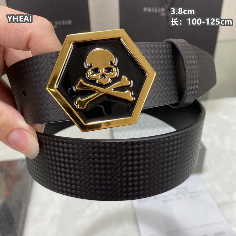 PP belt 38mmX100-125cm 8L03